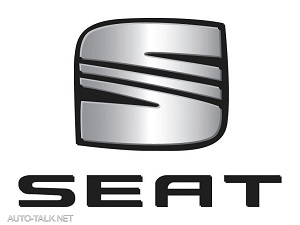 Seat Logo 3
